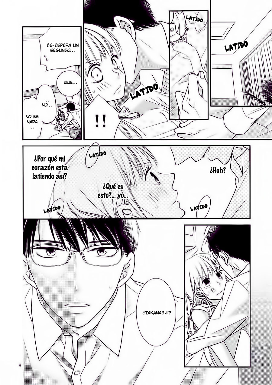 Kinyoubi wa Hatsukoi end 第6页