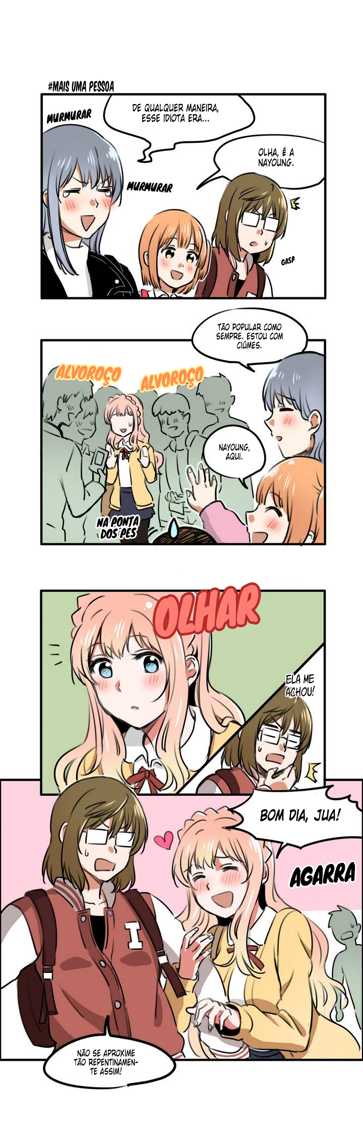 Everyday Lily 第8页