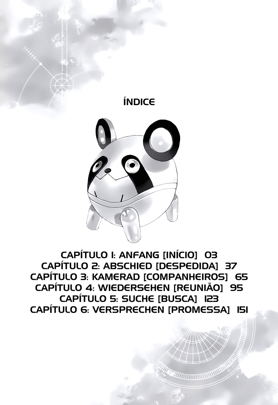 Steins;Gate - Rebellion of the Missing Ring Anfang [Início] 第5页