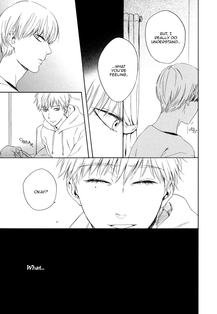 Sora o Daite Oyasumi Vol. 1 Ch. 6 第13页