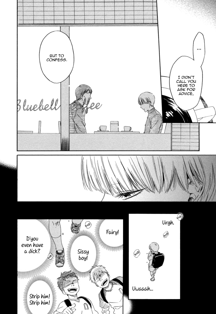 Sora o Daite Oyasumi Vol. 1 Ch. 6 第24页