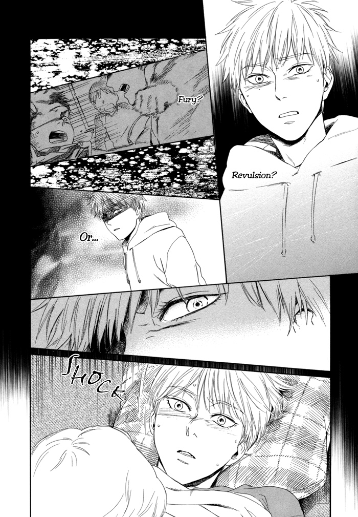 Sora o Daite Oyasumi Vol. 1 Ch. 6 第34页