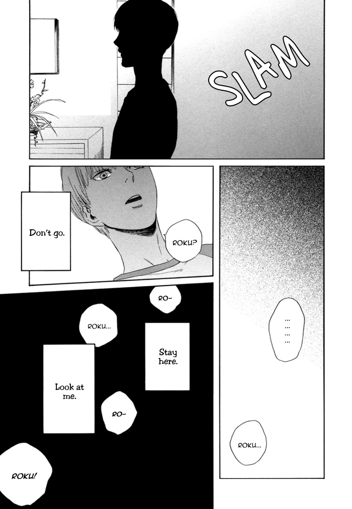 Sora o Daite Oyasumi Vol. 1 Ch. 6 第39页