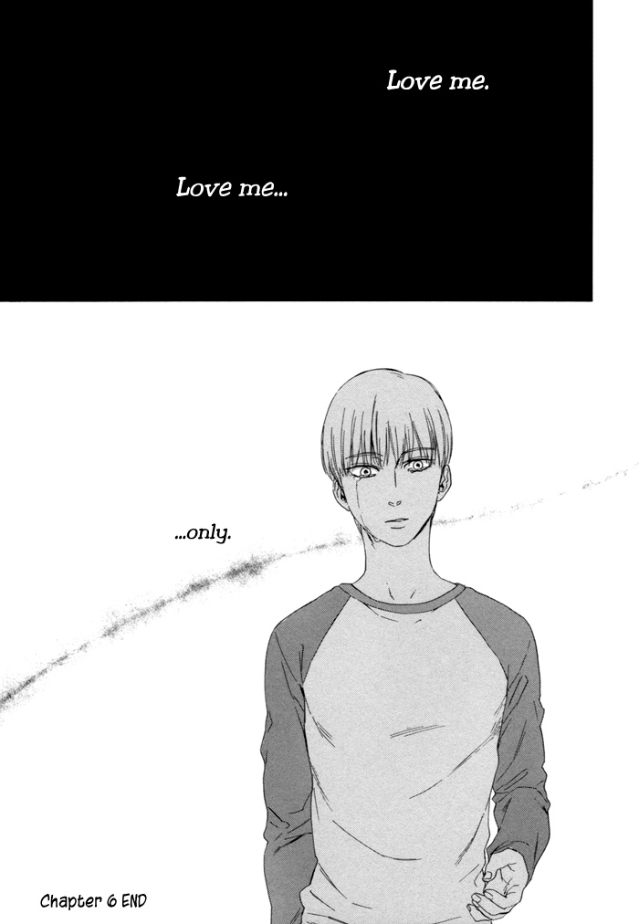 Sora o Daite Oyasumi Vol. 1 Ch. 6 第40页