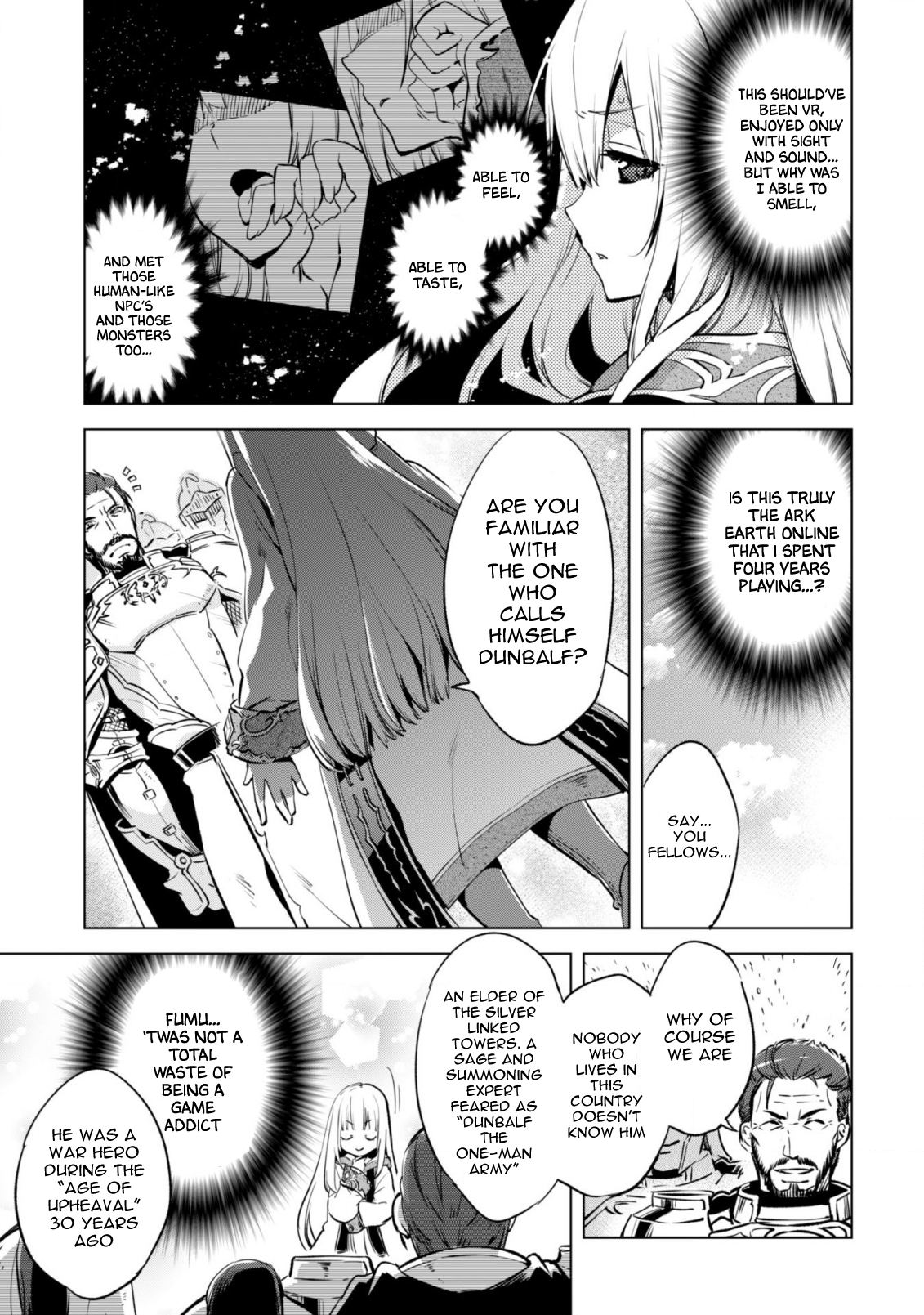 Kenja no Deshi wo Nanoru Kenja Vol. 1 Ch. 1 第14页