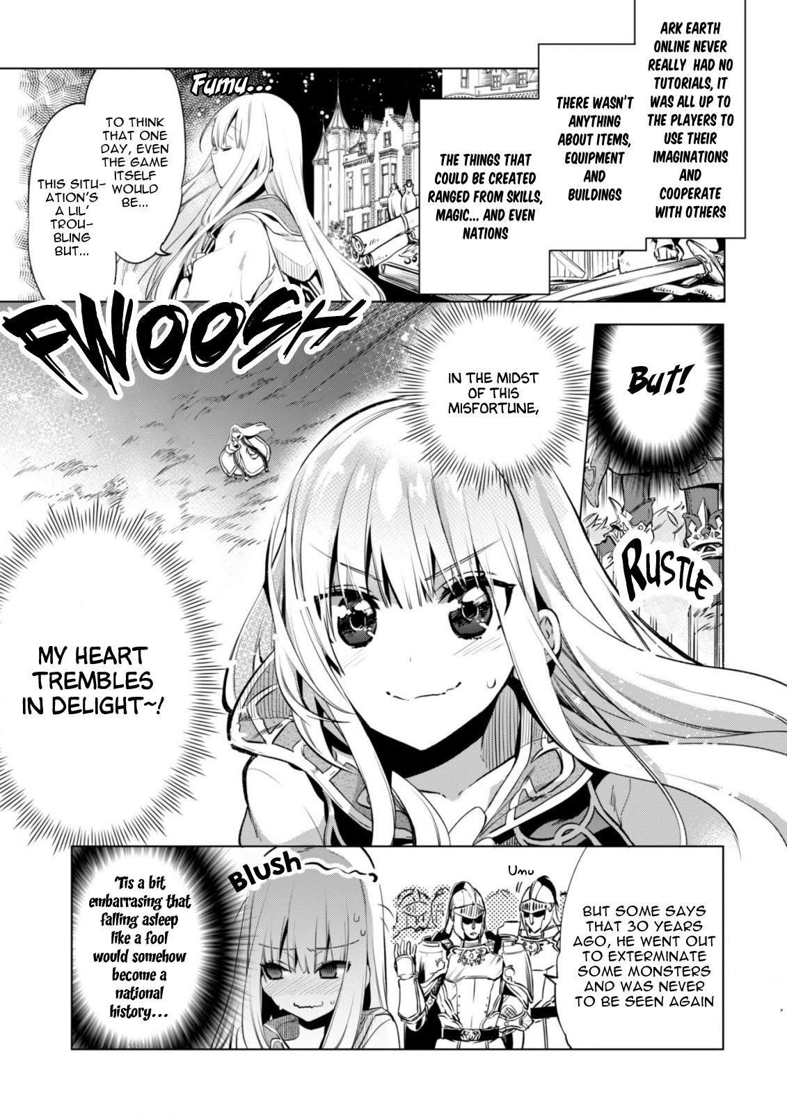 Kenja no Deshi wo Nanoru Kenja Vol. 1 Ch. 1 第16页