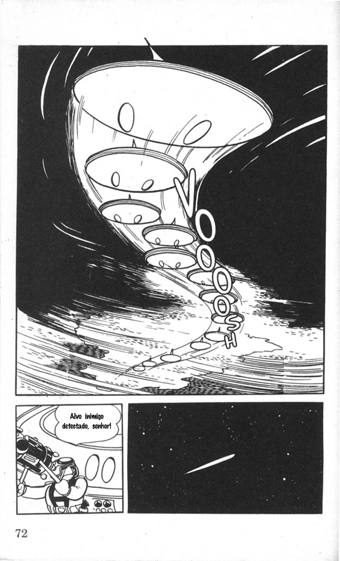 Astro Boy Vol. 1 Ch. 3 第15页