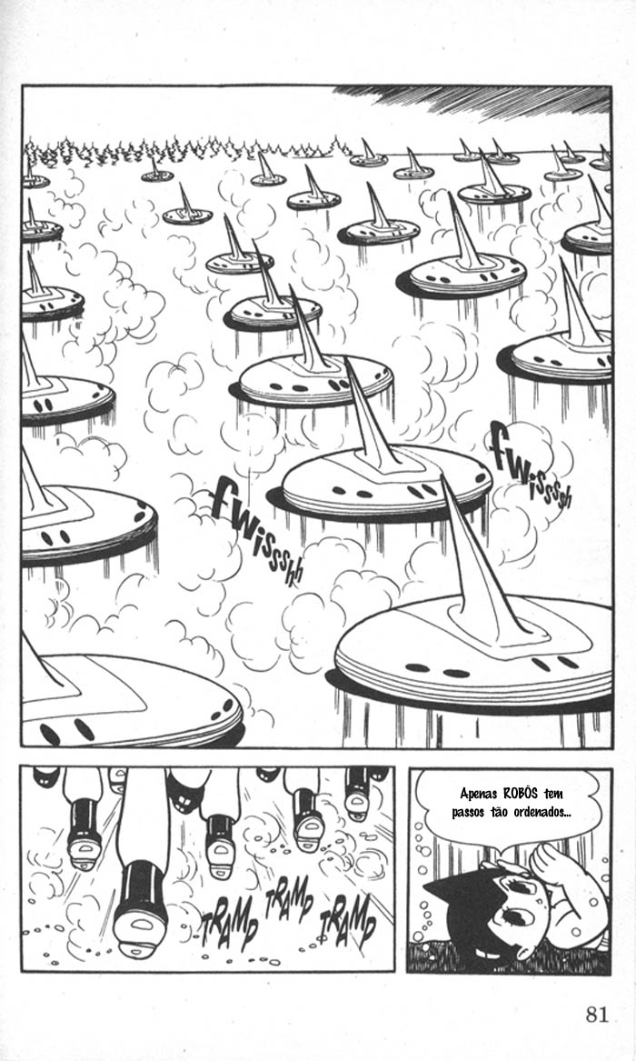 Astro Boy Vol. 1 Ch. 3 第24页