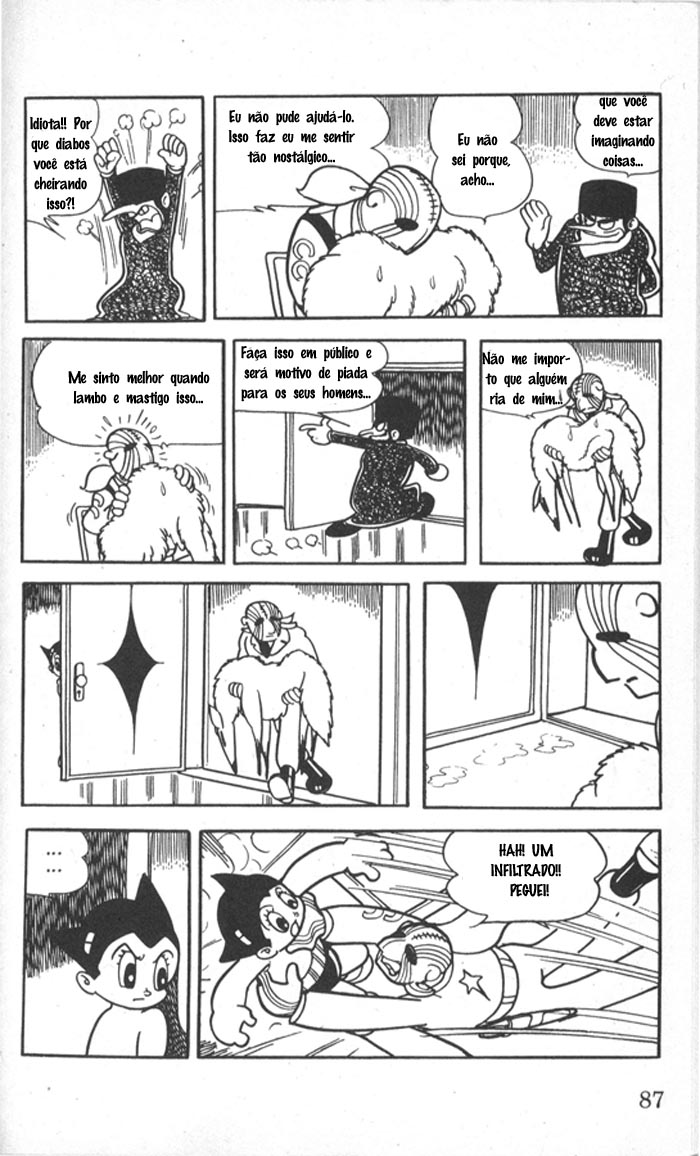 Astro Boy Vol. 1 Ch. 3 第30页
