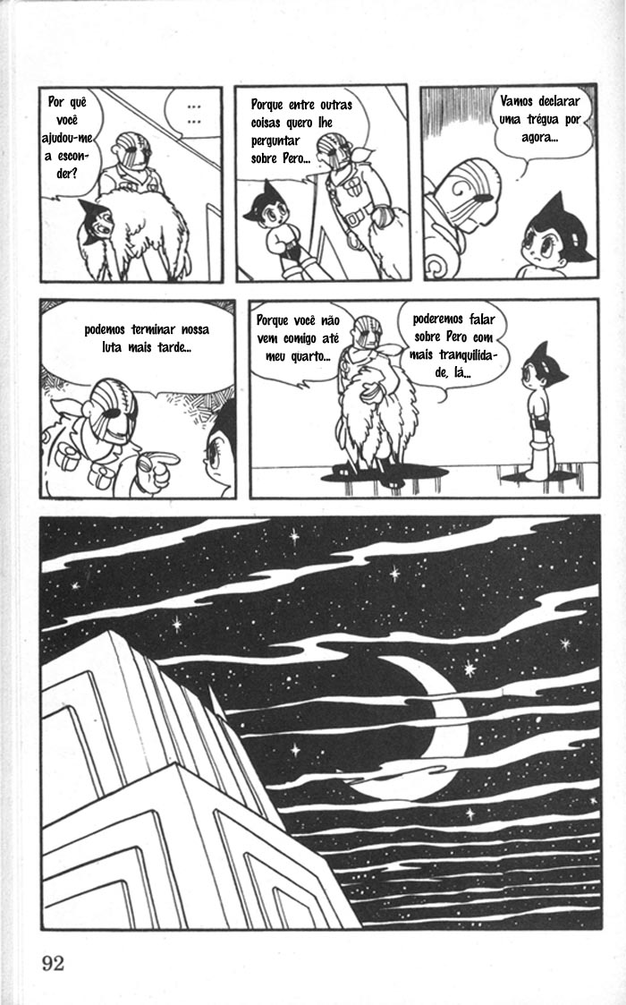 Astro Boy Vol. 1 Ch. 3 第35页