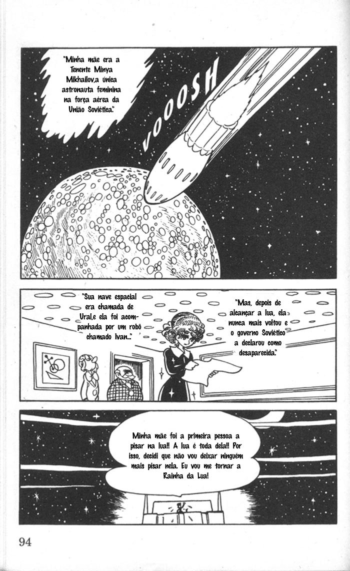Astro Boy Vol. 1 Ch. 3 第37页