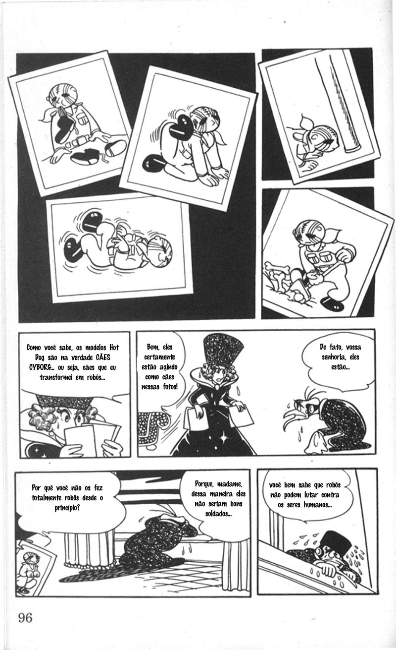 Astro Boy Vol. 1 Ch. 3 第39页