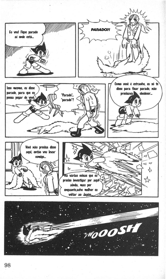 Astro Boy Vol. 1 Ch. 3 第41页