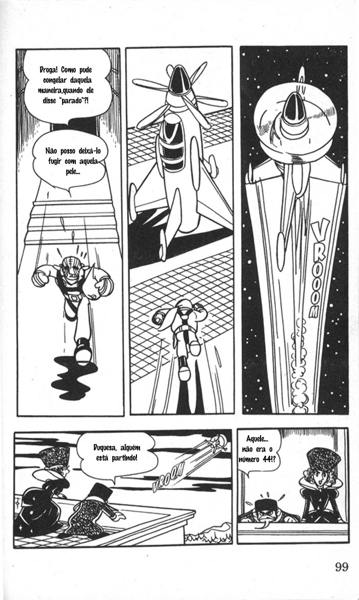 Astro Boy Vol. 1 Ch. 3 第42页