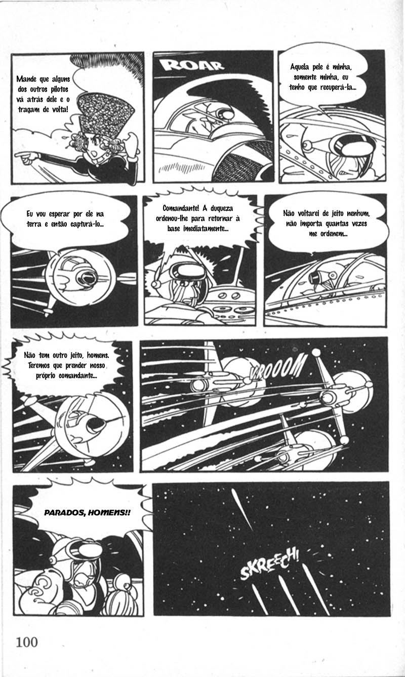 Astro Boy Vol. 1 Ch. 3 第43页