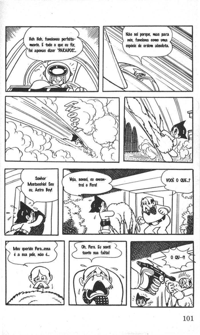 Astro Boy Vol. 1 Ch. 3 第44页