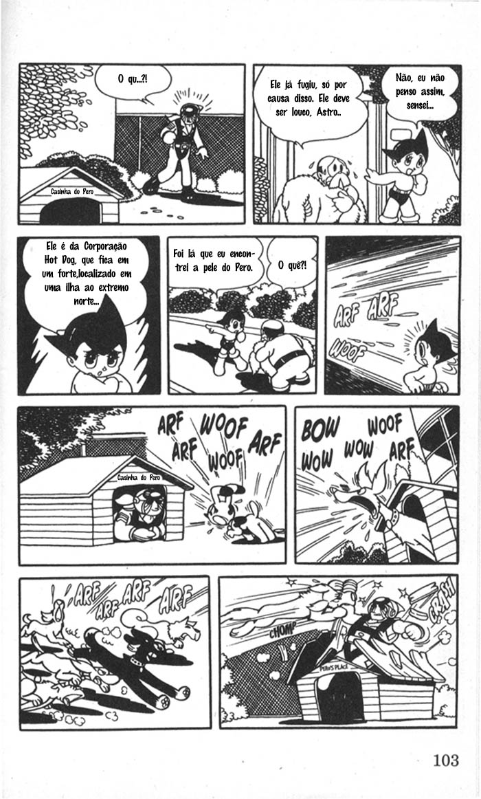 Astro Boy Vol. 1 Ch. 3 第46页