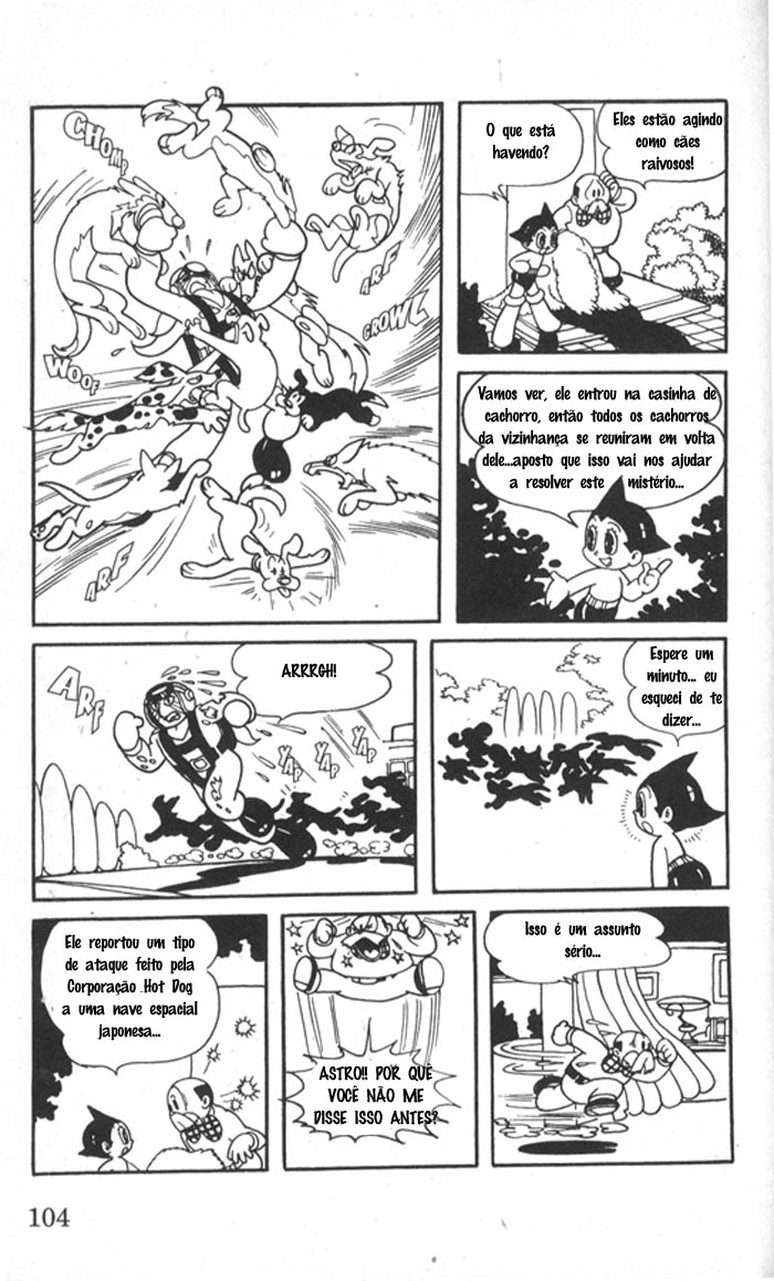 Astro Boy Vol. 1 Ch. 3 第47页