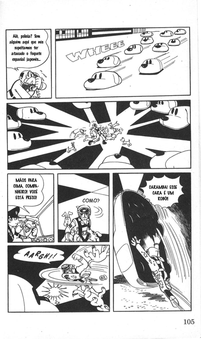 Astro Boy Vol. 1 Ch. 3 第48页