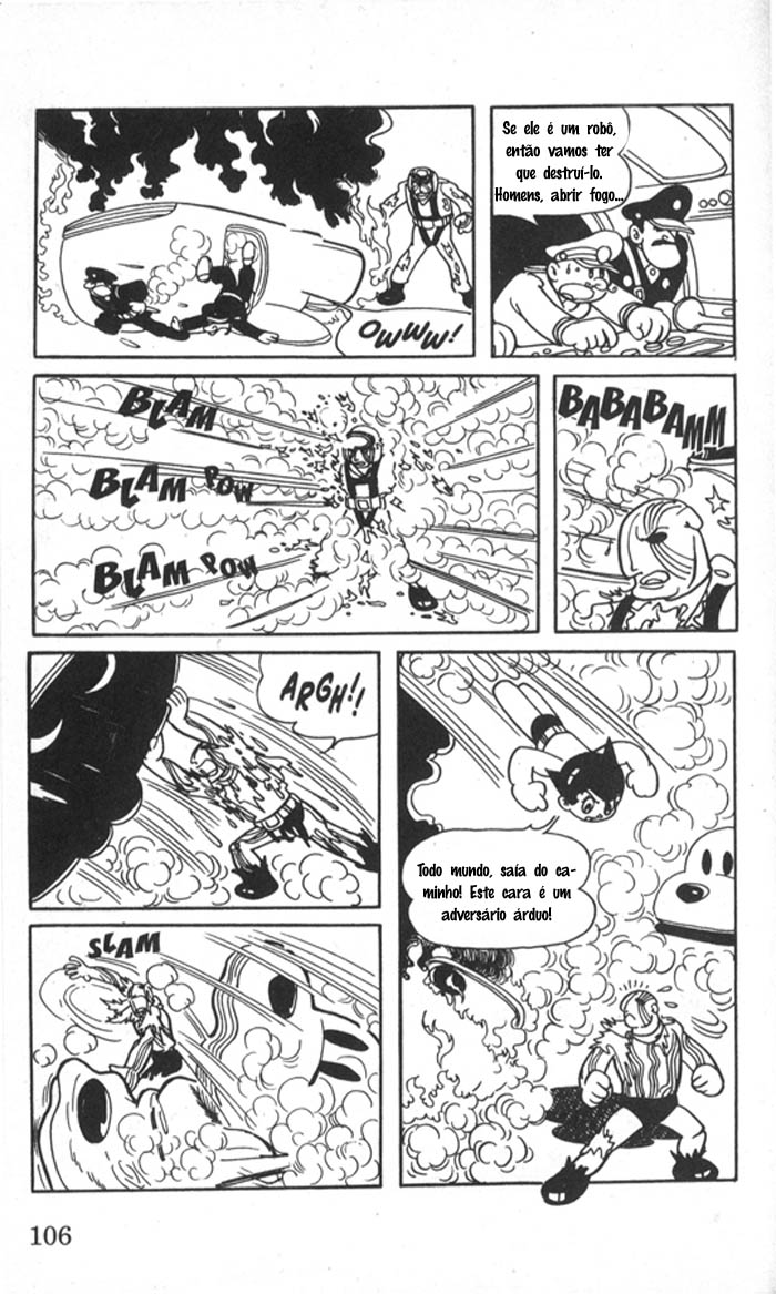 Astro Boy Vol. 1 Ch. 3 第49页