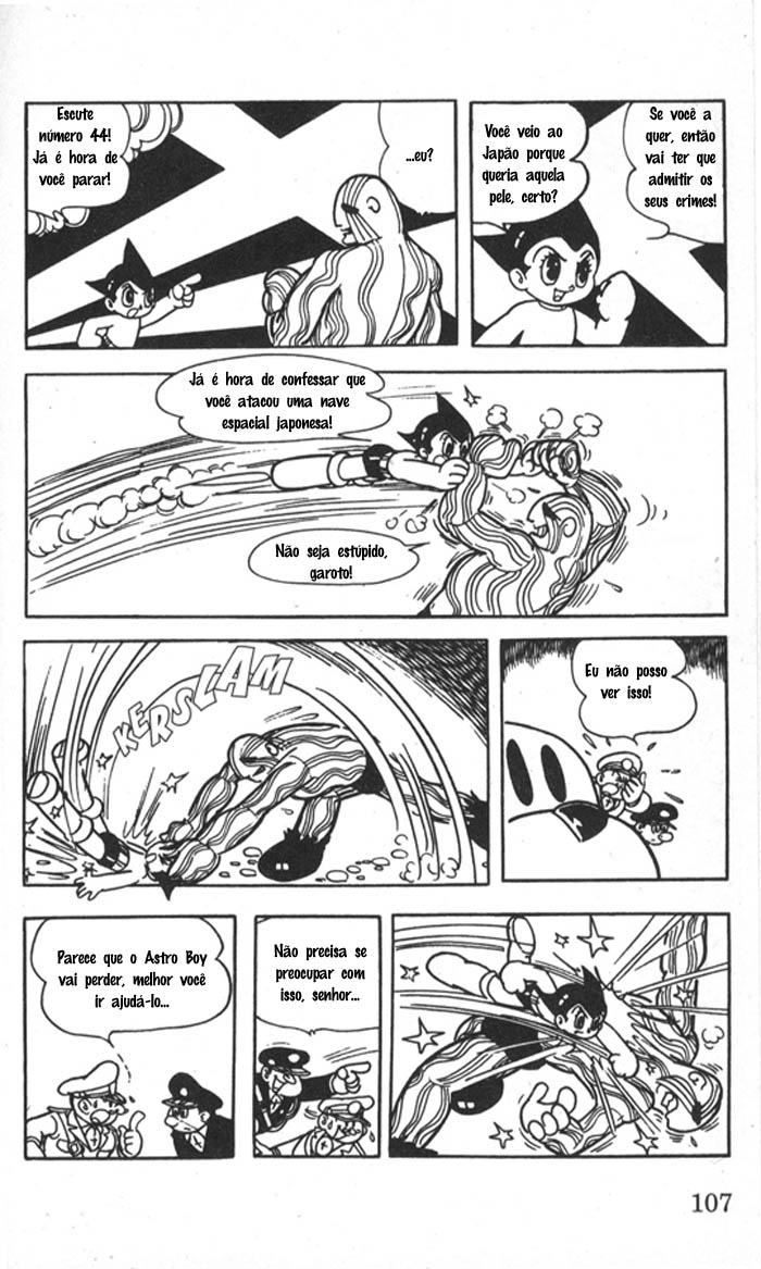Astro Boy Vol. 1 Ch. 3 第50页