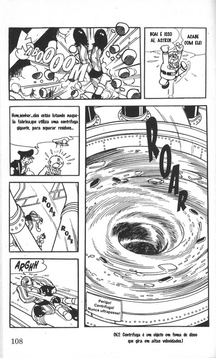 Astro Boy Vol. 1 Ch. 3 第51页