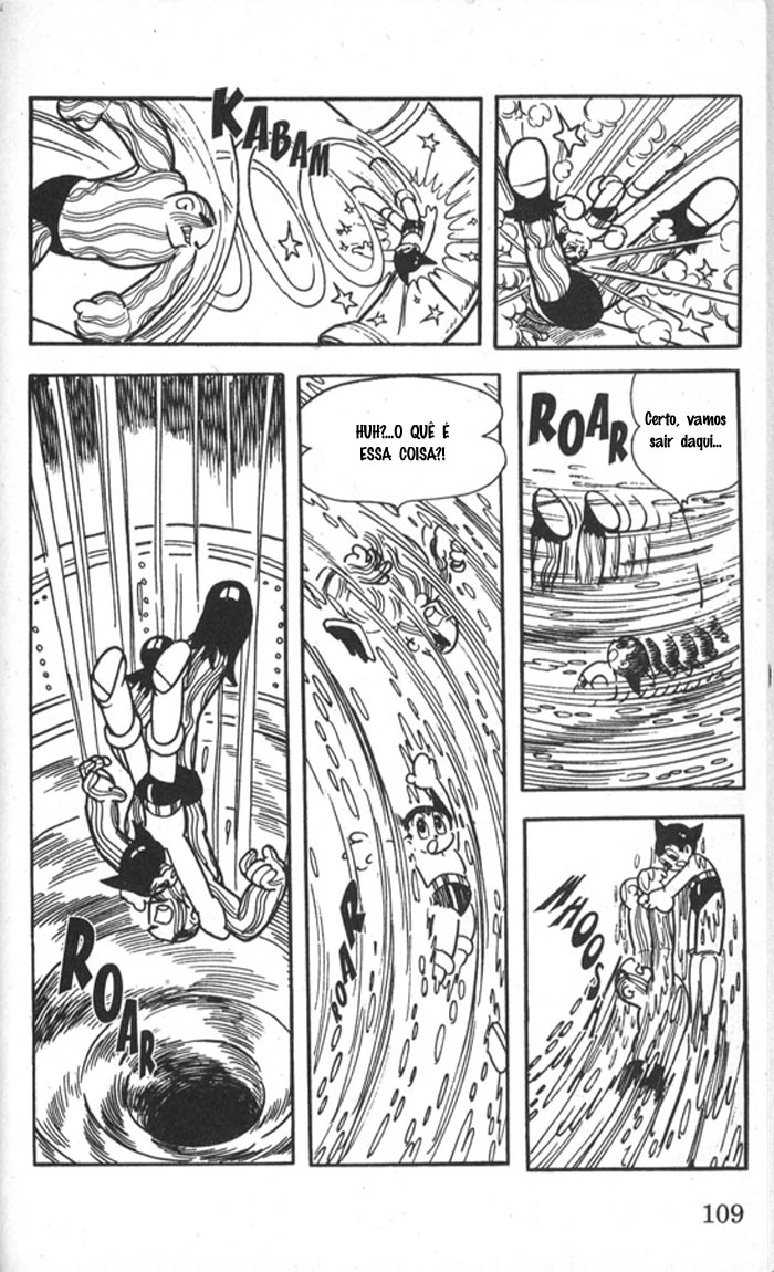 Astro Boy Vol. 1 Ch. 3 第52页