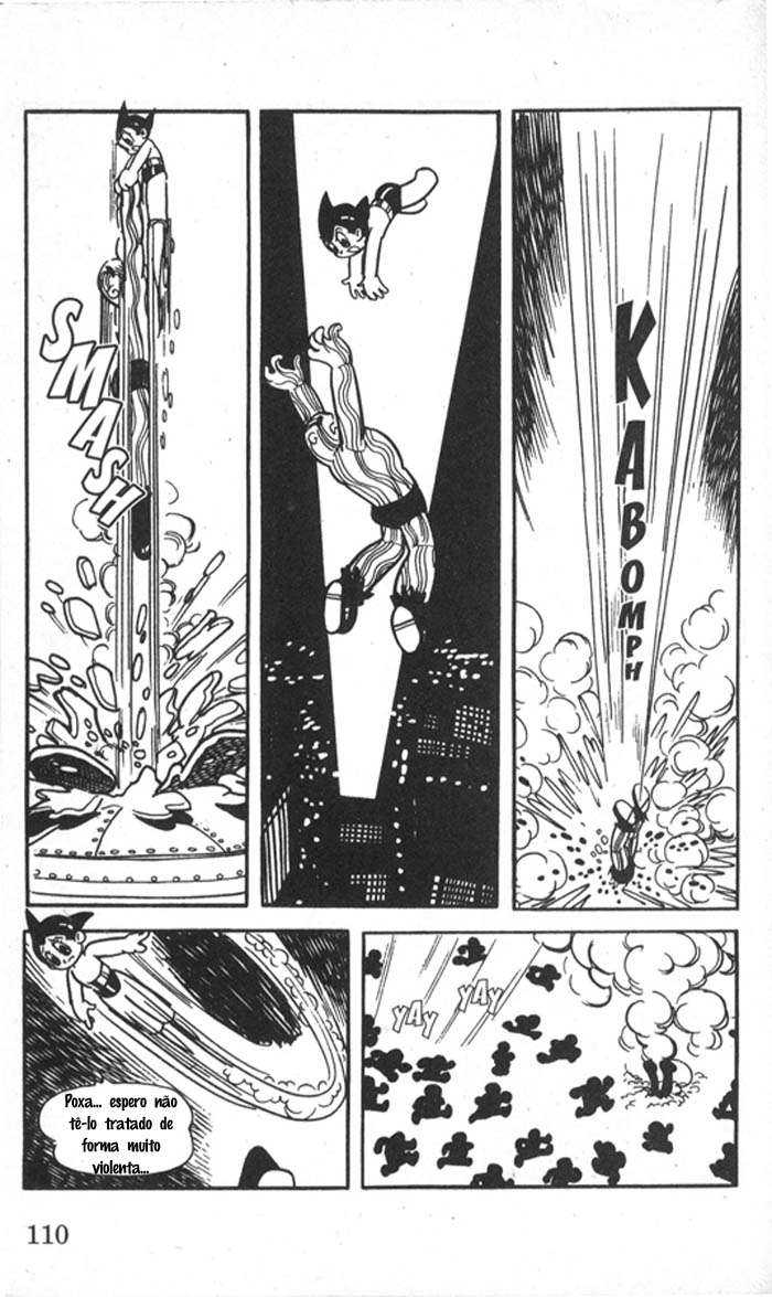 Astro Boy Vol. 1 Ch. 3 第53页