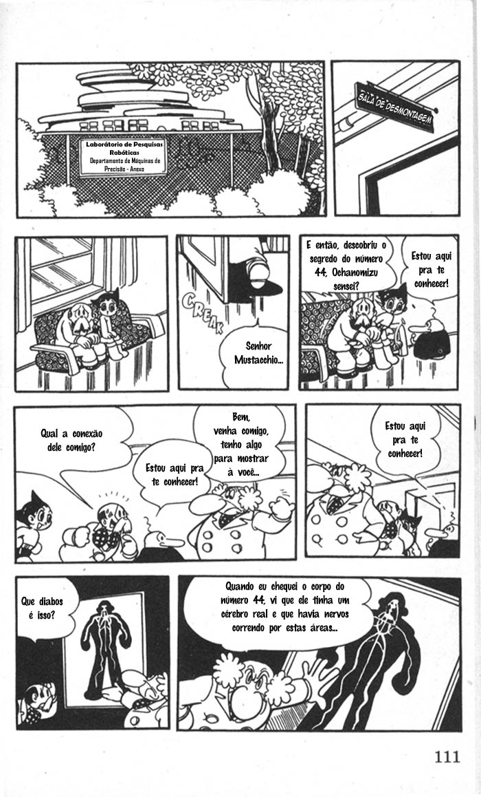 Astro Boy Vol. 1 Ch. 3 第54页