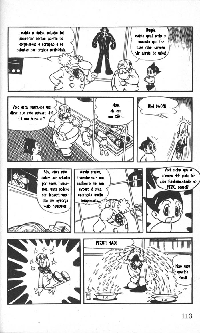 Astro Boy Vol. 1 Ch. 3 第56页