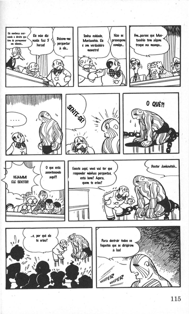 Astro Boy Vol. 1 Ch. 3 第58页