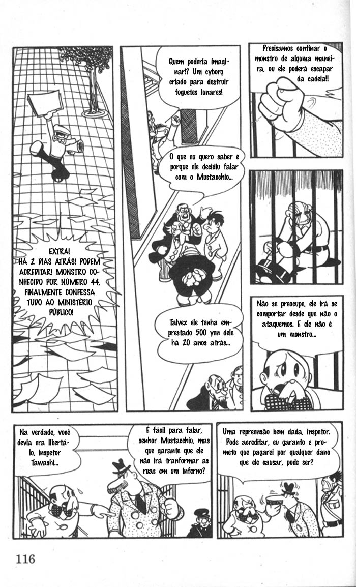 Astro Boy Vol. 1 Ch. 3 第59页