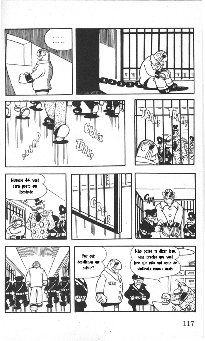 Astro Boy Vol. 1 Ch. 3 第60页