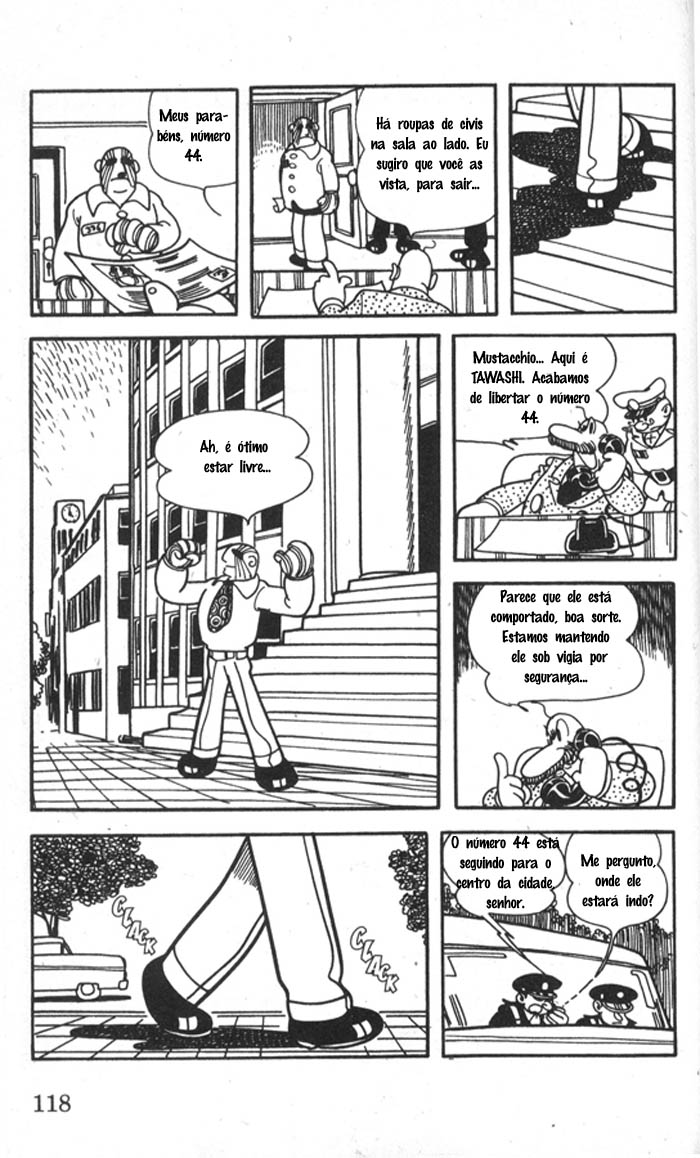 Astro Boy Vol. 1 Ch. 3 第61页