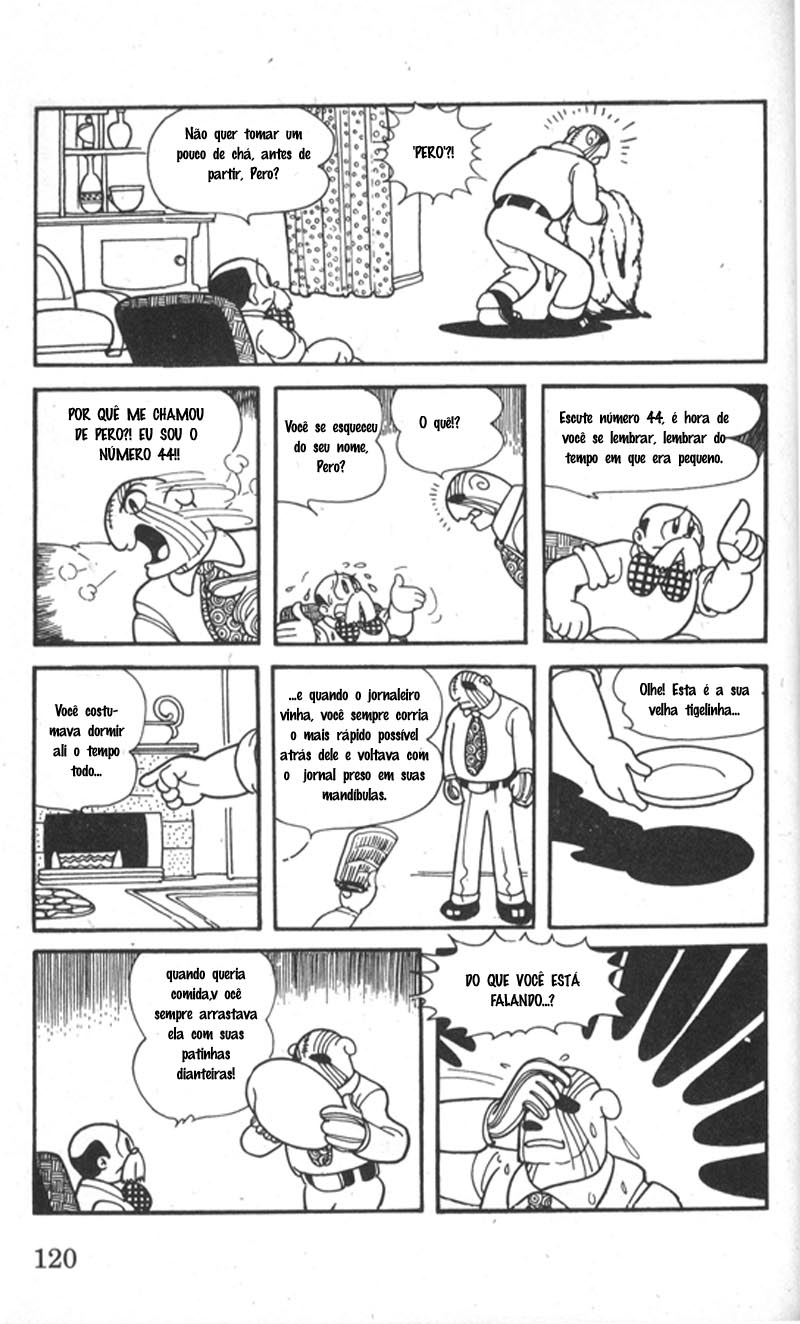 Astro Boy Vol. 1 Ch. 3 第63页