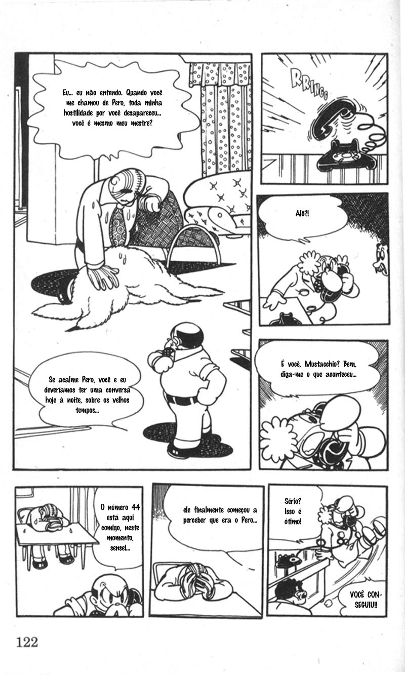Astro Boy Vol. 1 Ch. 3 第65页