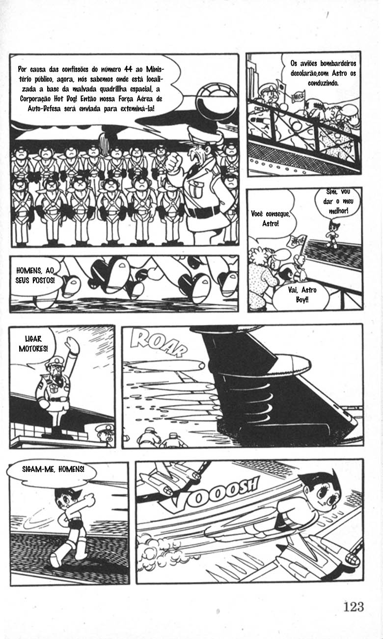 Astro Boy Vol. 1 Ch. 3 第66页