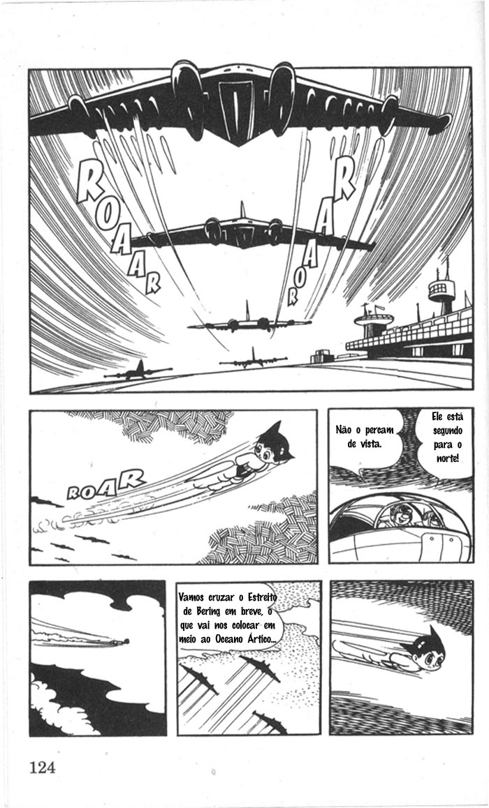 Astro Boy Vol. 1 Ch. 3 第67页