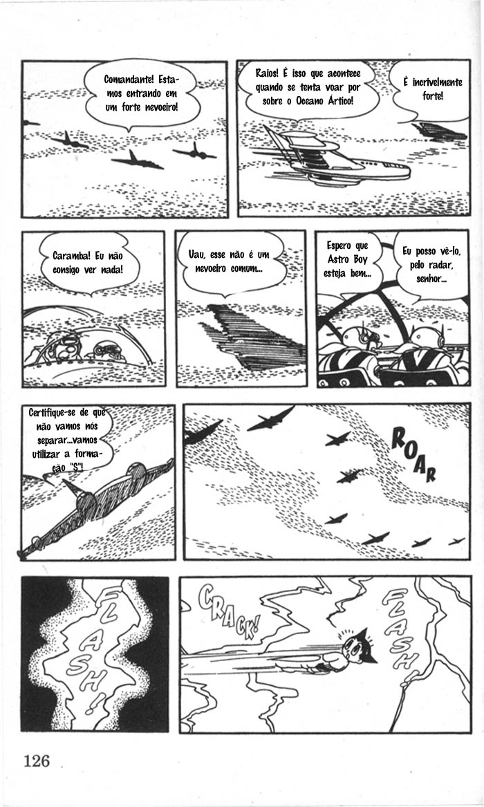 Astro Boy Vol. 1 Ch. 3 第69页