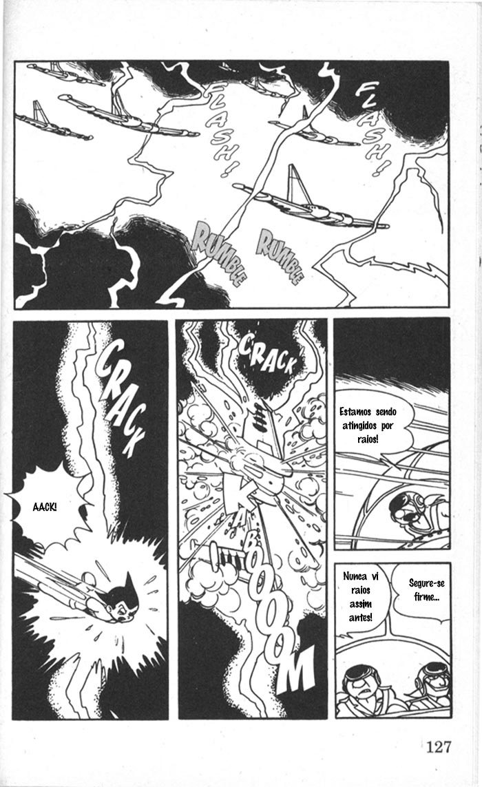 Astro Boy Vol. 1 Ch. 3 第70页