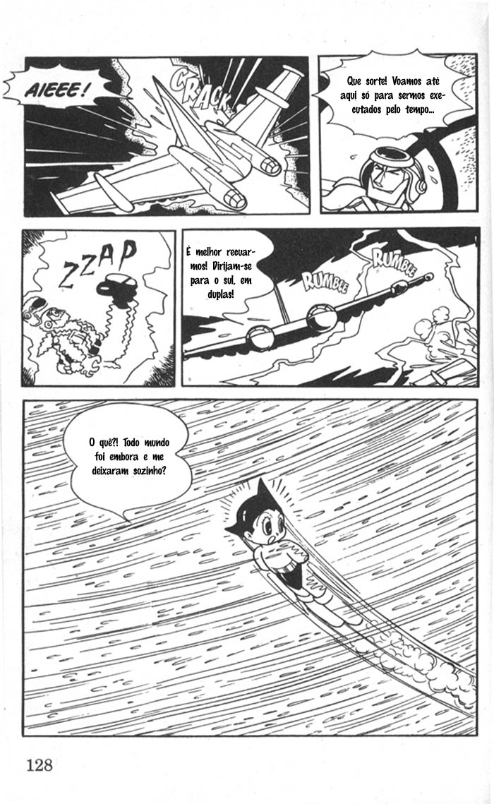 Astro Boy Vol. 1 Ch. 3 第71页