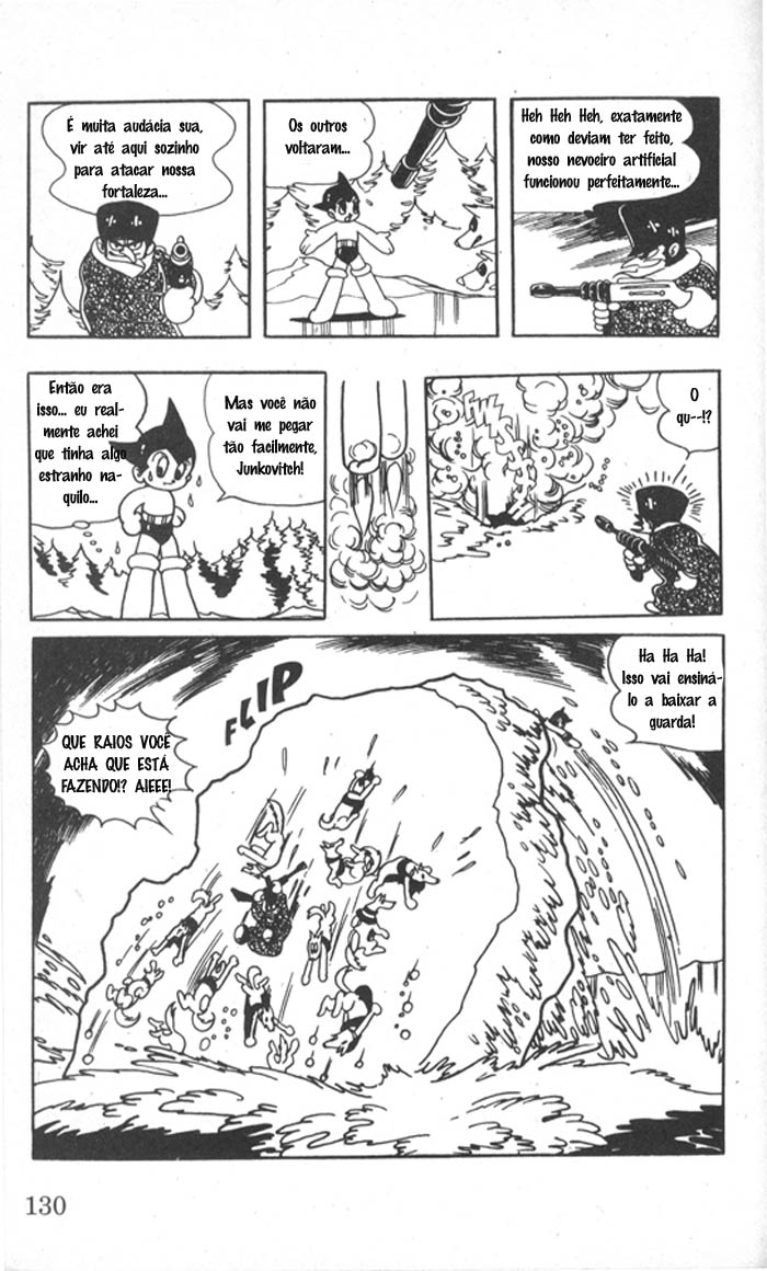 Astro Boy Vol. 1 Ch. 3 第73页