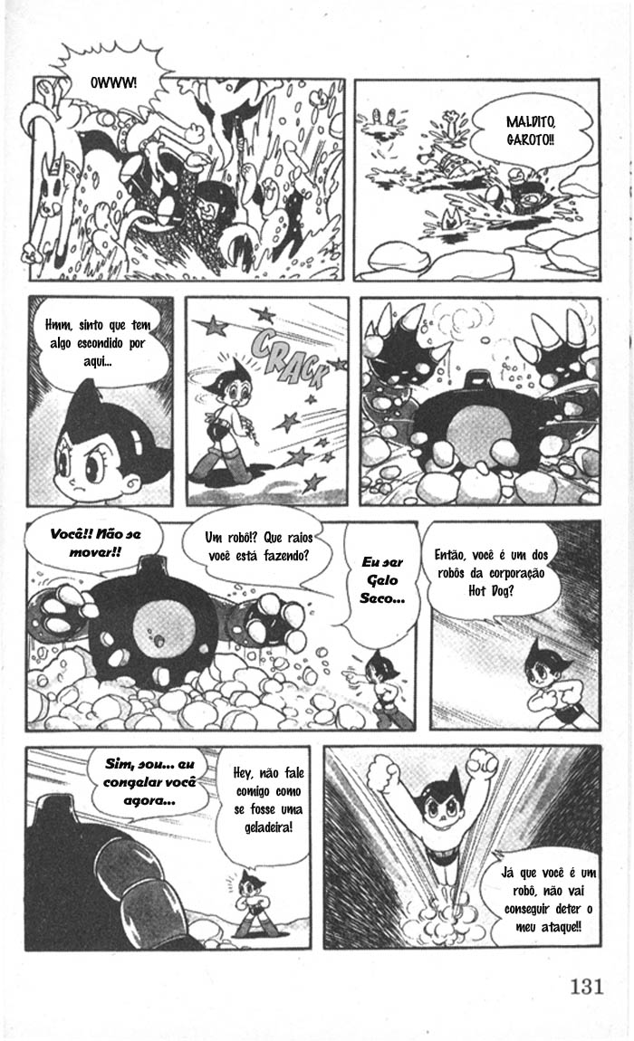 Astro Boy Vol. 1 Ch. 3 第74页