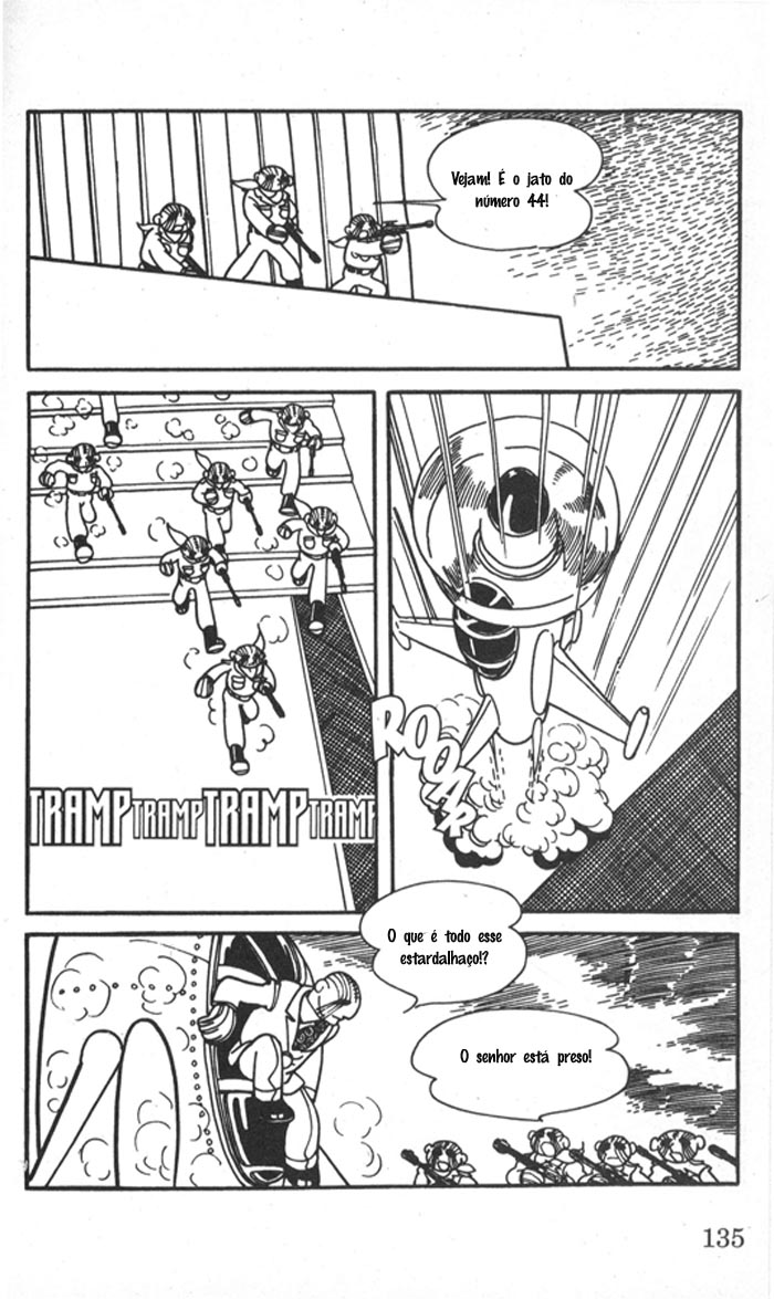 Astro Boy Vol. 1 Ch. 3 第78页