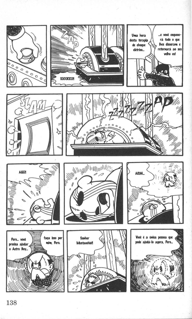 Astro Boy Vol. 1 Ch. 3 第81页