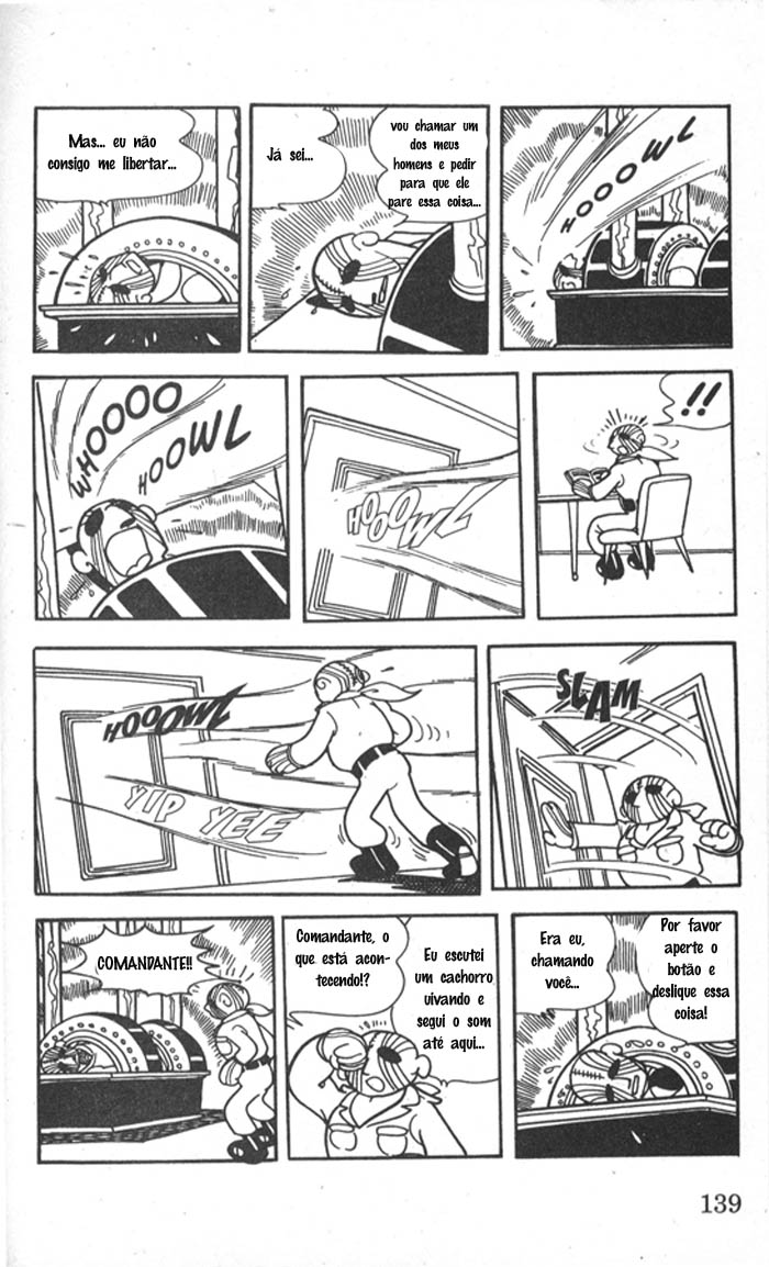 Astro Boy Vol. 1 Ch. 3 第82页