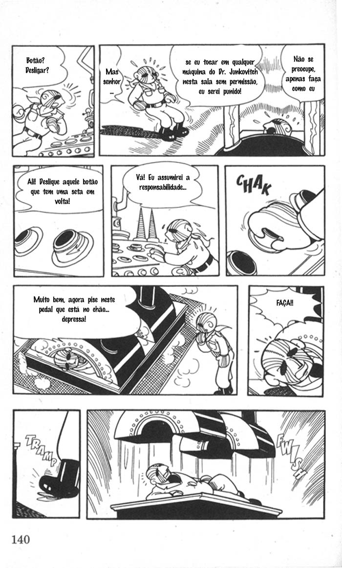 Astro Boy Vol. 1 Ch. 3 第83页