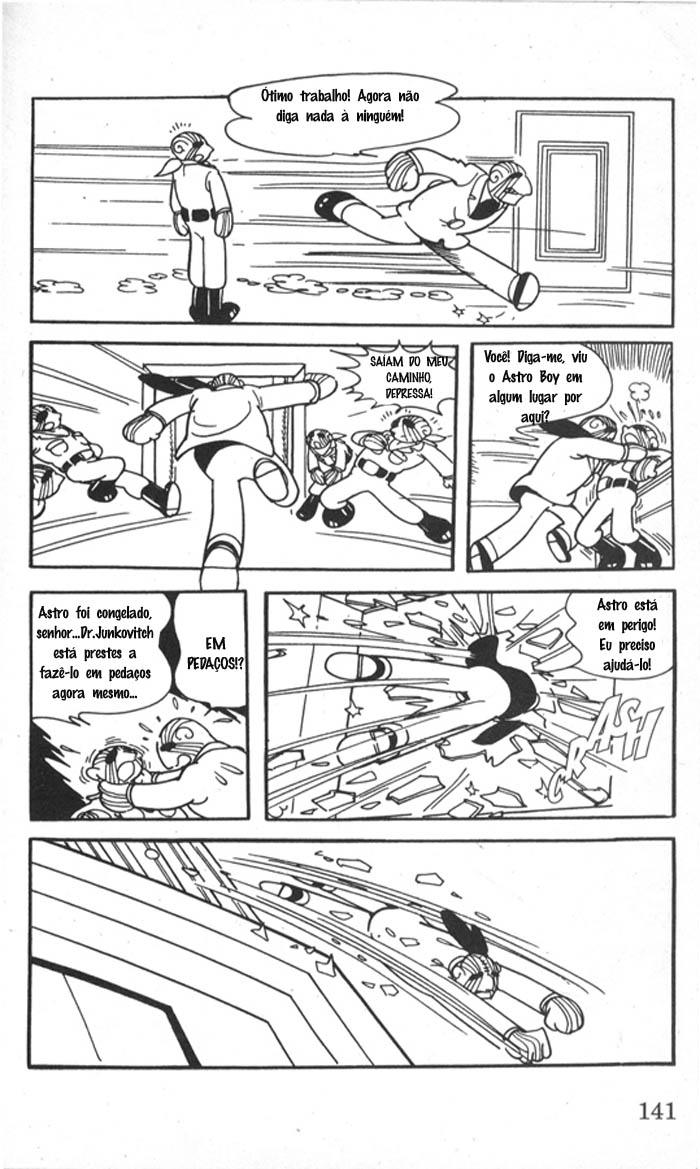 Astro Boy Vol. 1 Ch. 3 第84页