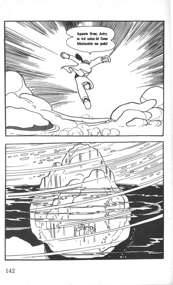 Astro Boy Vol. 1 Ch. 3 第85页