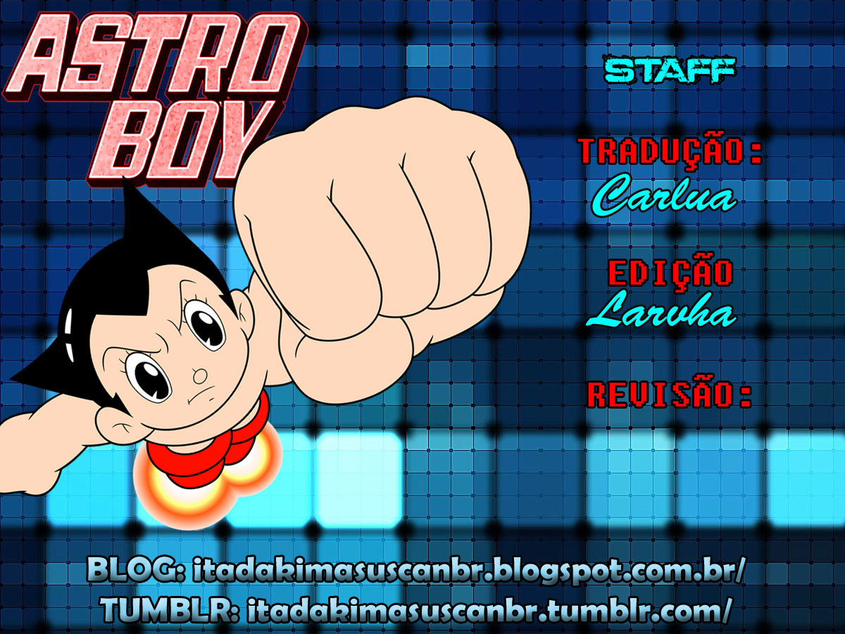 Astro Boy Vol. 1 Ch. 3 第86页